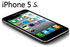  : iPhone 5S   ,   iPhone  